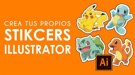 crear stickers calidad